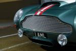 Aston Martin DB4 GT Continuation 2017 года (WW)